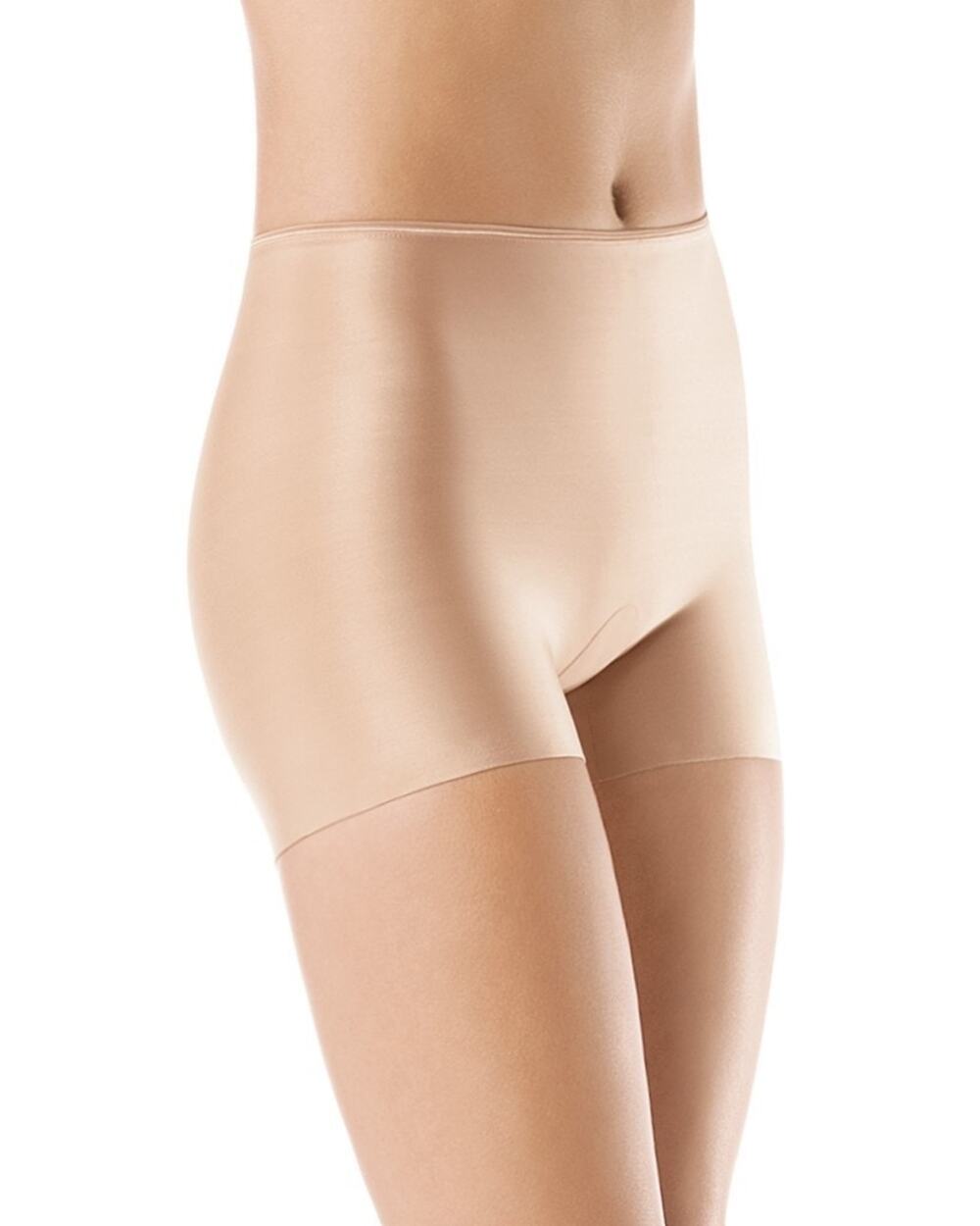 NEW Spanx Slimplicity Girl Short sz 3X Shapewear Shorts